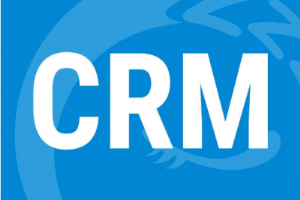 CRM客户关系管理系统